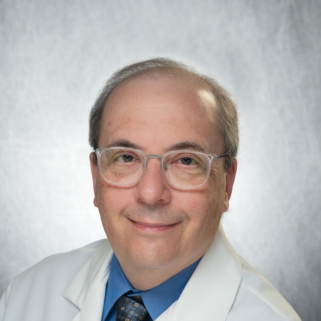 Barry London, MD, PhD