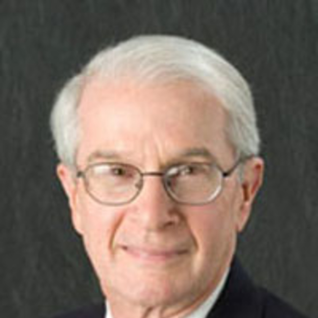 Donald Heistad