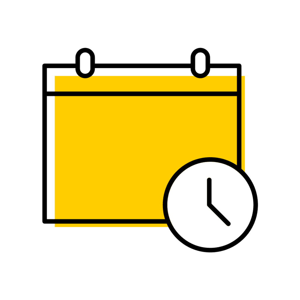 calendar icon