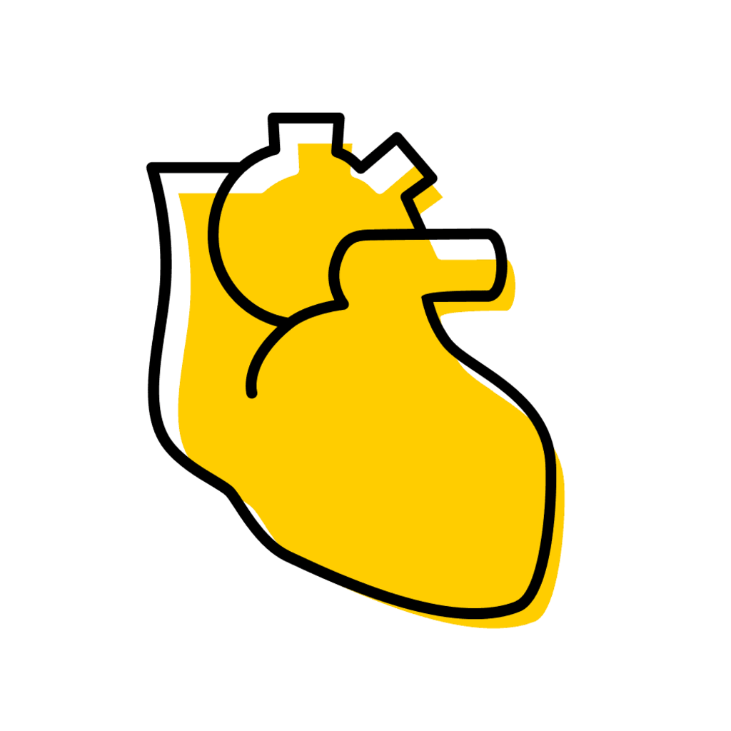 heart icon