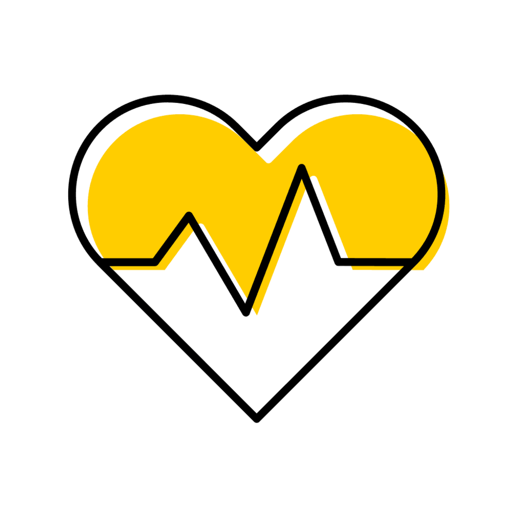 heart icon