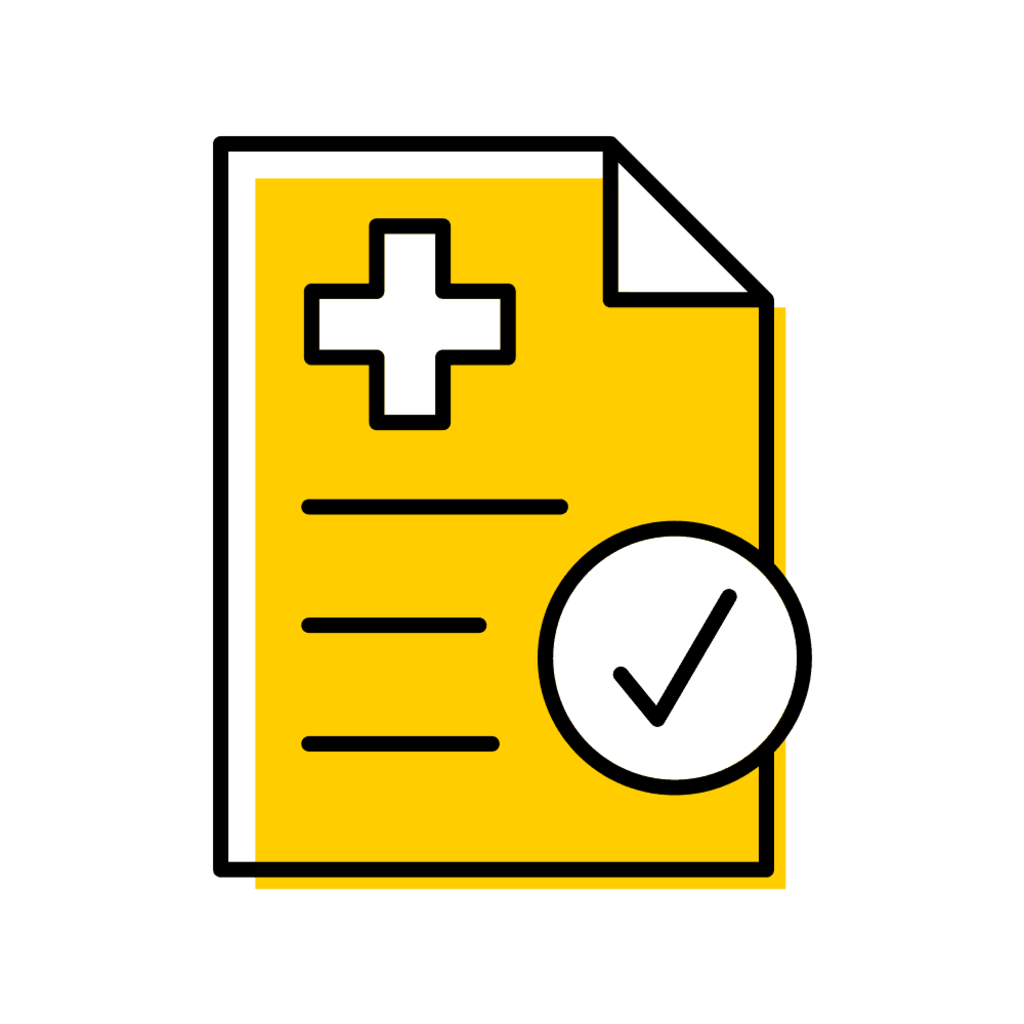 checklist icon