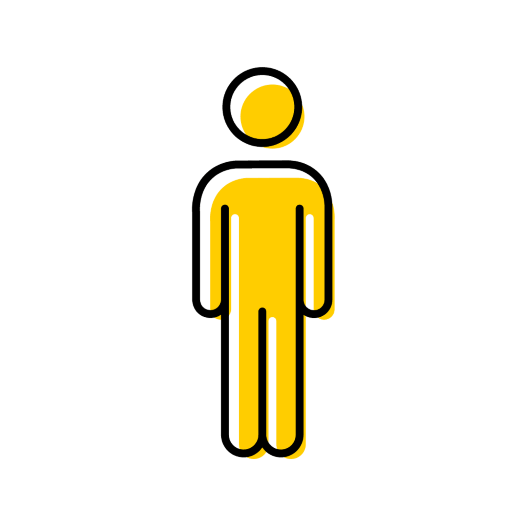 person icon