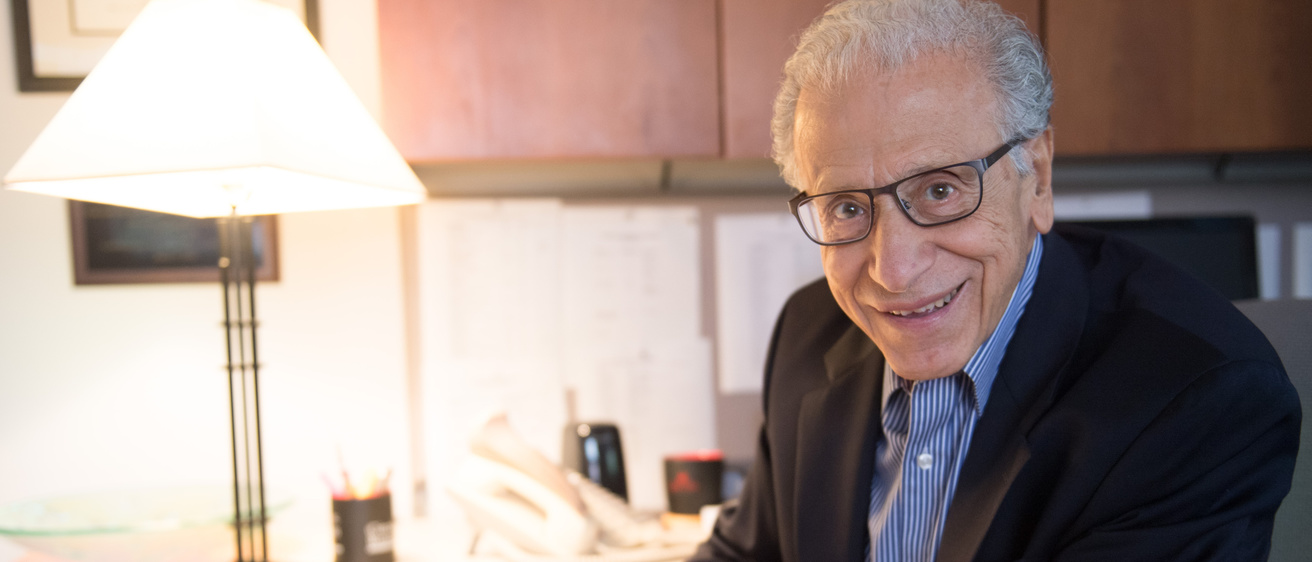 Dr. Francois Abboud