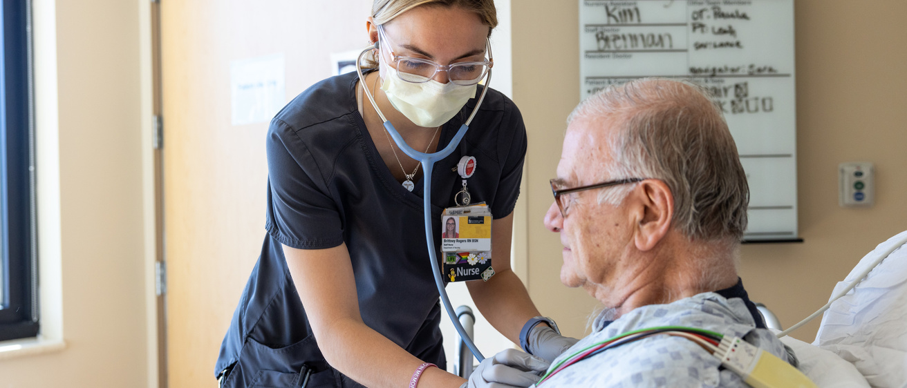 Cardiovascular ICU